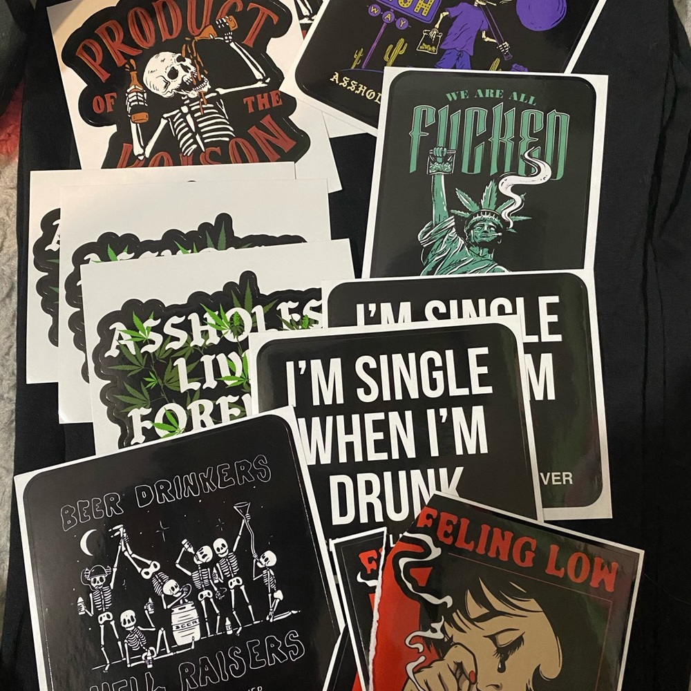✨DONATED✨ALF Merch - Picture 9 of 16